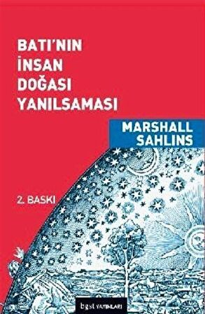 Batı’nın İnsan Doğası Yanılsaması