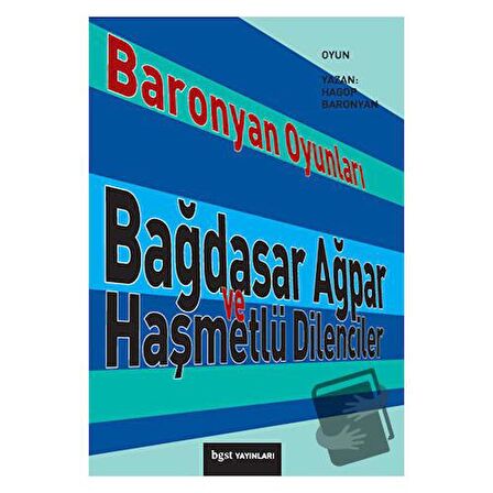 Baronyan Oyunları