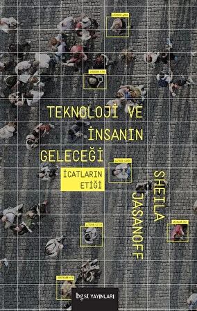 Teknoloji ve İnsanın Geleceği