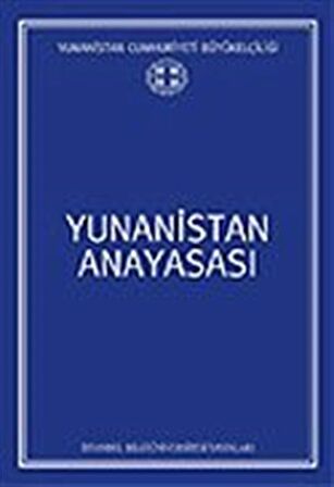 Yunanistan Anayasası / Kolektif