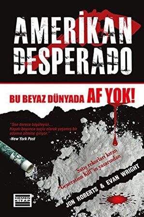 Amerikan Desperado