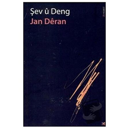 Şev ü Deng / Lis Basın Yayın / Jan Deran