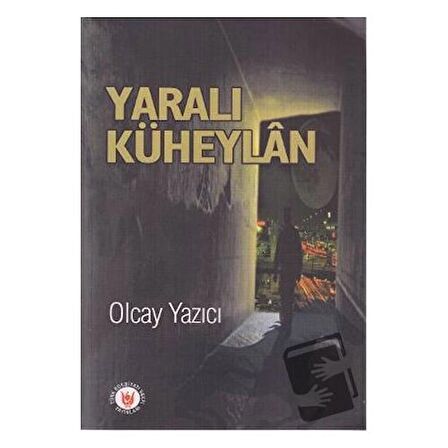 Yaralı Küheylan