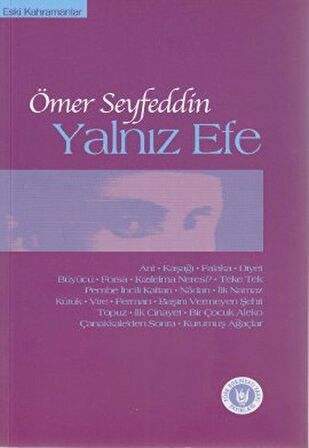 Yalnız Efe