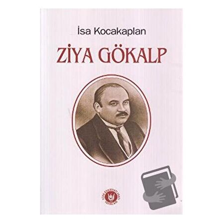 Ziya Gökalp