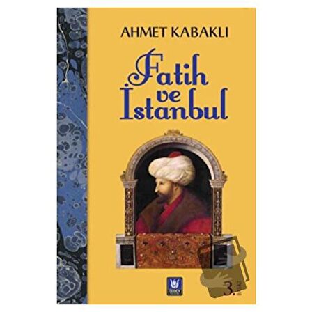 Fatih ve İstanbul