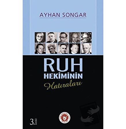 Ruh Hekiminin Hatıraları