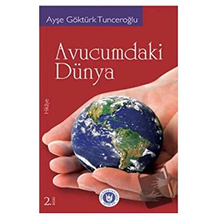 Avucumdaki Dünya