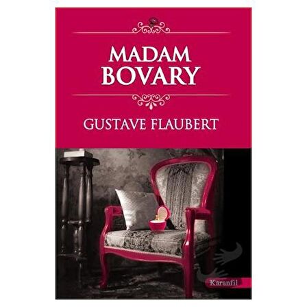 Madam Bovary