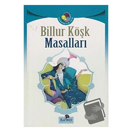 Billur Köşk Masalları