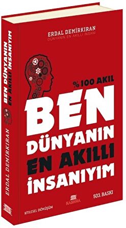 Ben Dünyanın En Akıllı İnsanıyım