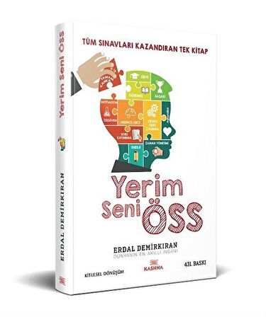 Yerim Seni ÖSS / Erdal Demirkıran