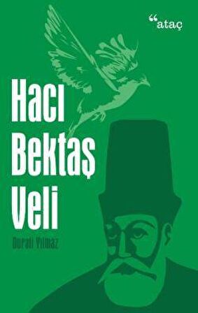 Hacı Bektaş Veli