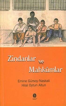 Zindanlar ve Mahkumlar