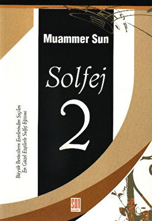 Solfej 2