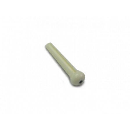 DR PARTS PBP1IV Plastik Klasik Gitar End Pin