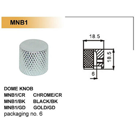 VALENCIA MNB1CR