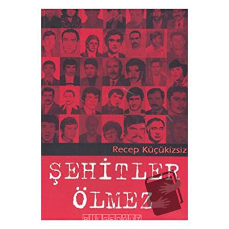 Şehitler Ölmez