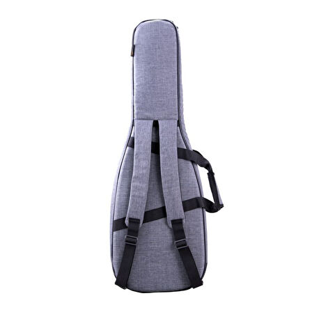 Wagon Case 03 Serisi Elektro Gitar Taşıma Çantası