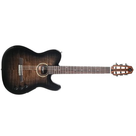 Merida PSC200 QS Thinline Klasik Elektro Gitar