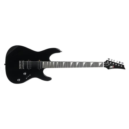 DMX Guitars GEG131 Elektro Gitar