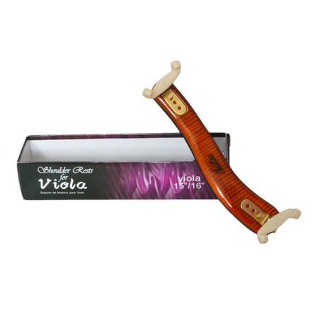 Christina DVASR443M 4/4 - 3/4 Viyola Yastıgı