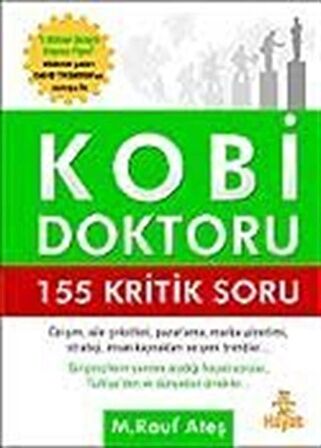 Kobi Doktoru / M. Rauf Ateş