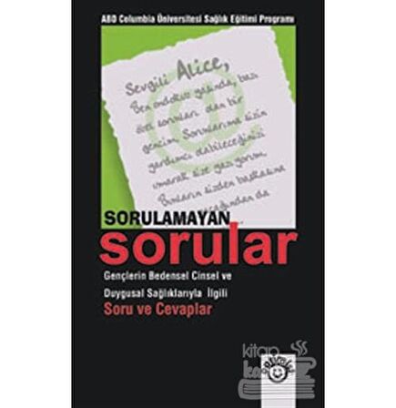 Sorulamayan Sorular