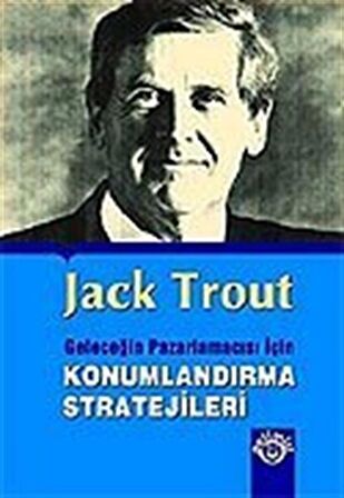 Konumlandırma Stratejileri / Jack Trout