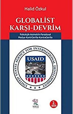 Globalist Karşı - Devrim