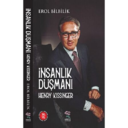 İnsanlık Düşmanı