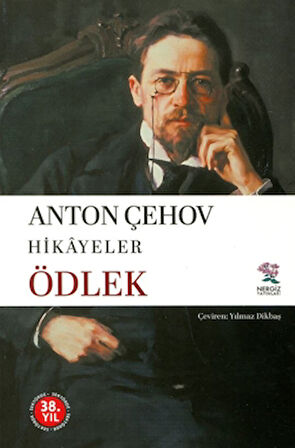Anton Çehov Hikayeler Ödlek