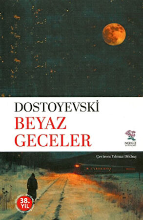 Beyaz Geceler