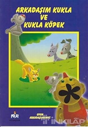 Arkadaşım Kukla ve Kukla Köpek