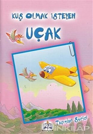 Taşıtlar Serisi - Kelebeğin Rüyası
