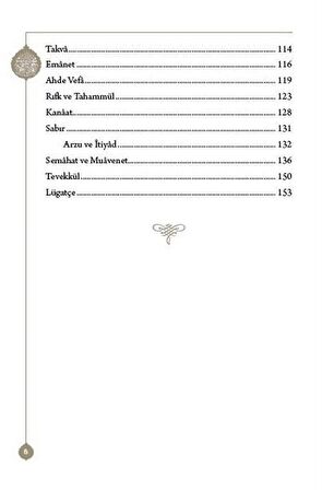 Musahabe 2 / Kur'an - Takva - Sabır / Mahmud Sami Ramazanoğlu