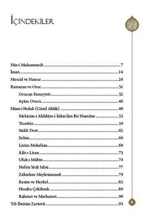 Musahabe 4 / Mahmud Sami Ramazanoğlu