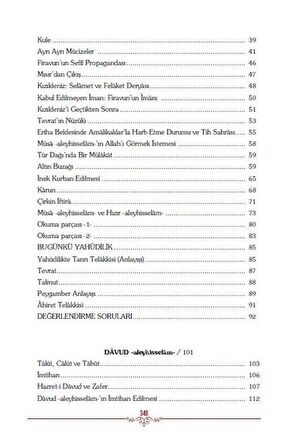 Nebiler Silsilesi - 2 Ders Kitabı