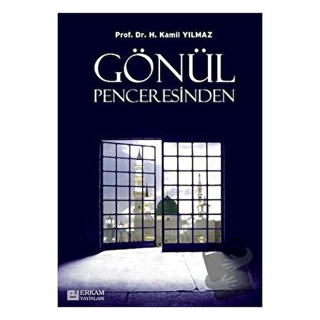 Gönül Penceresinden