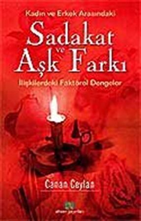 Sadakat ve Aşk Farkı