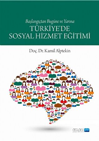 Türkiye'de Sosyal Hizmet Eğitimi