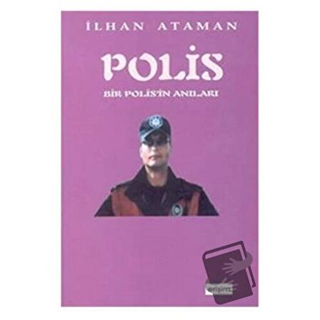 Bir Polisin Anıları