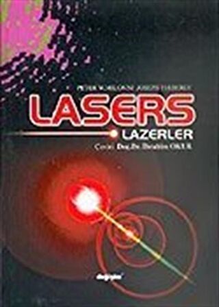 Lazerler