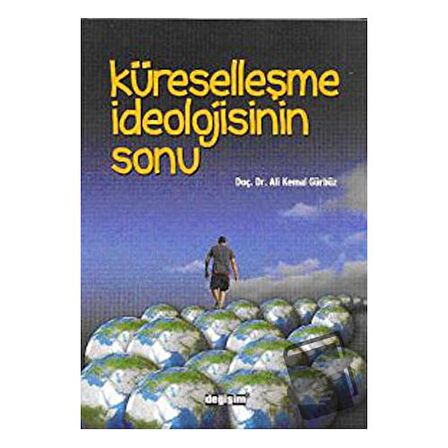 Küreselleşme İdeolojisinin Sonu