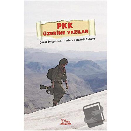 PKK Üzerine Yazılar