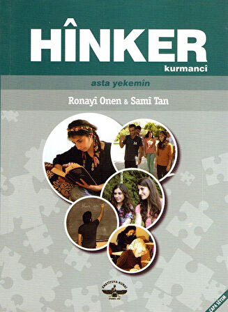 Hinker & Asta Yekemin / Sami Tan
