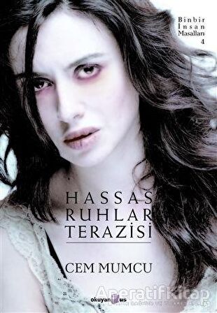 Hassas Ruhlar Terazisi