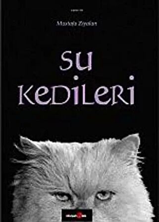 Su Kedileri