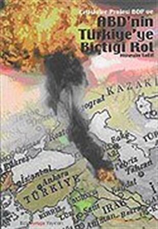 ABD'nin Türkiye'ye Biçtiği Rol / Hüseyin Latif