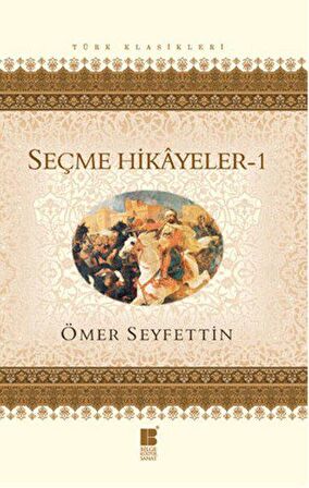 Seçme Hikayeler 1